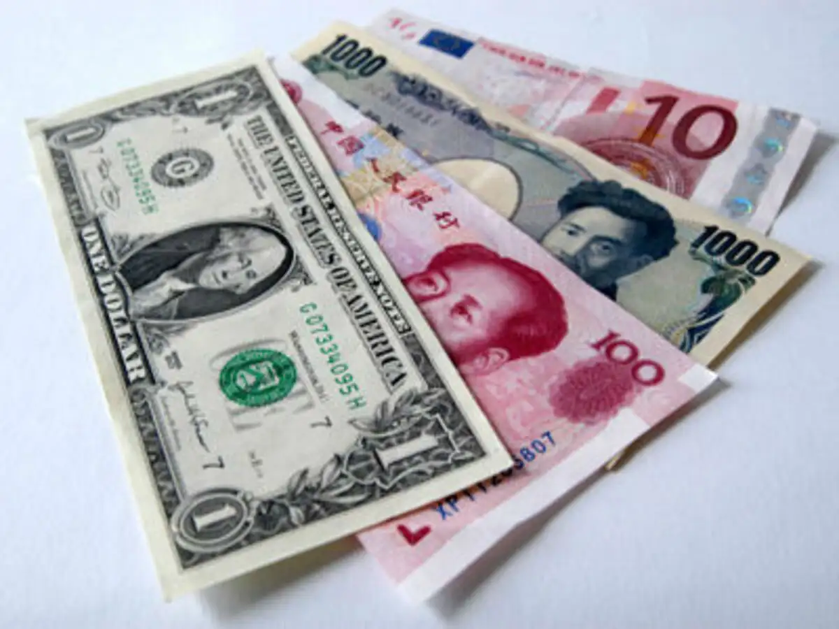 How to Buy Chinese Yuan forex yuan
